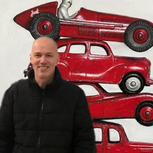 Ian Rawling PS