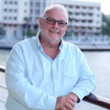 Bruce Graham