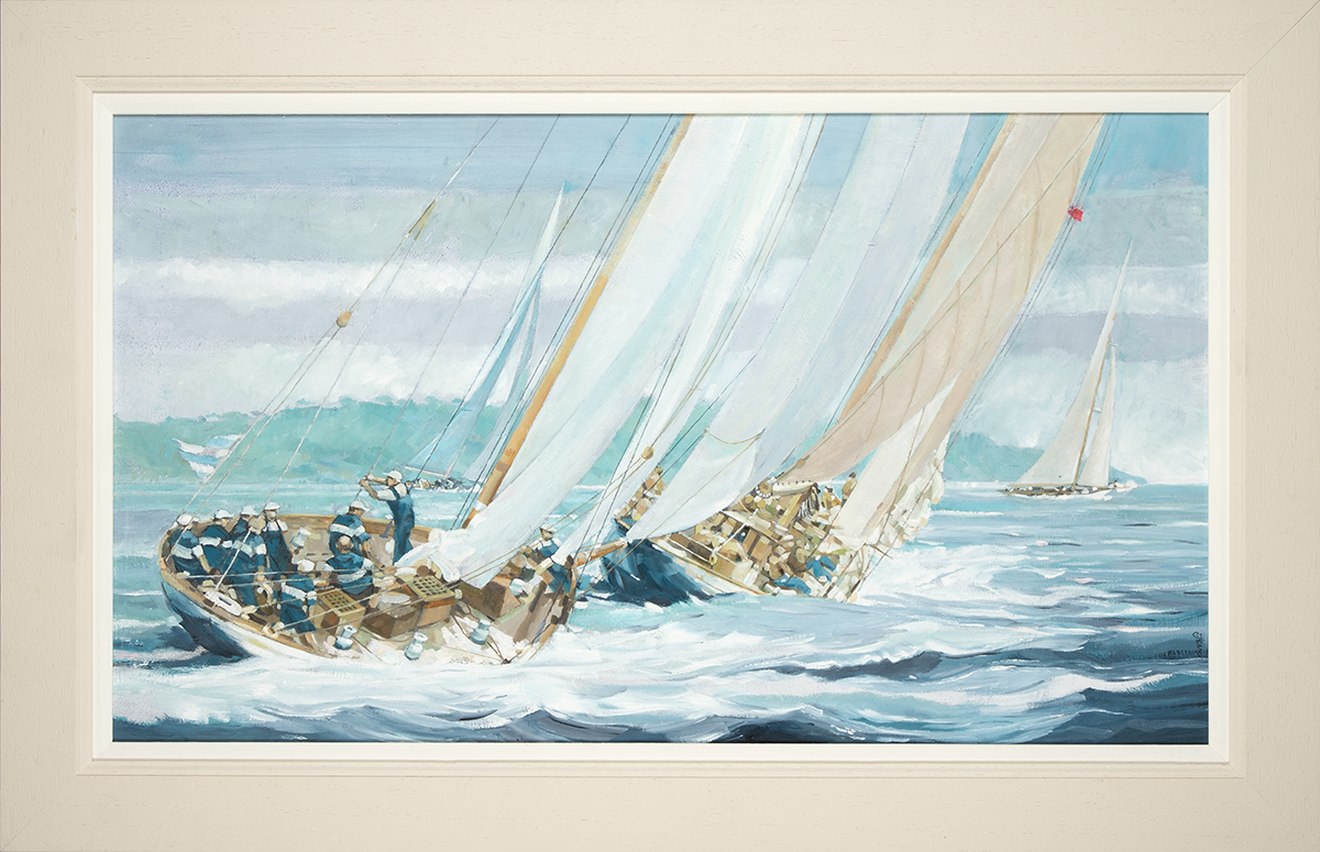 Fair Wind Close Company